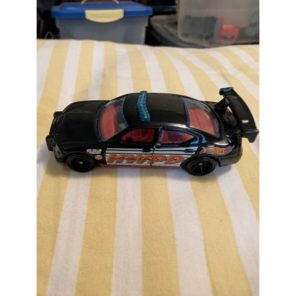Hot Wheels 2014 hot